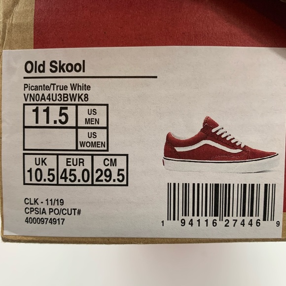 Old SKOOL - Picture 8 of 10